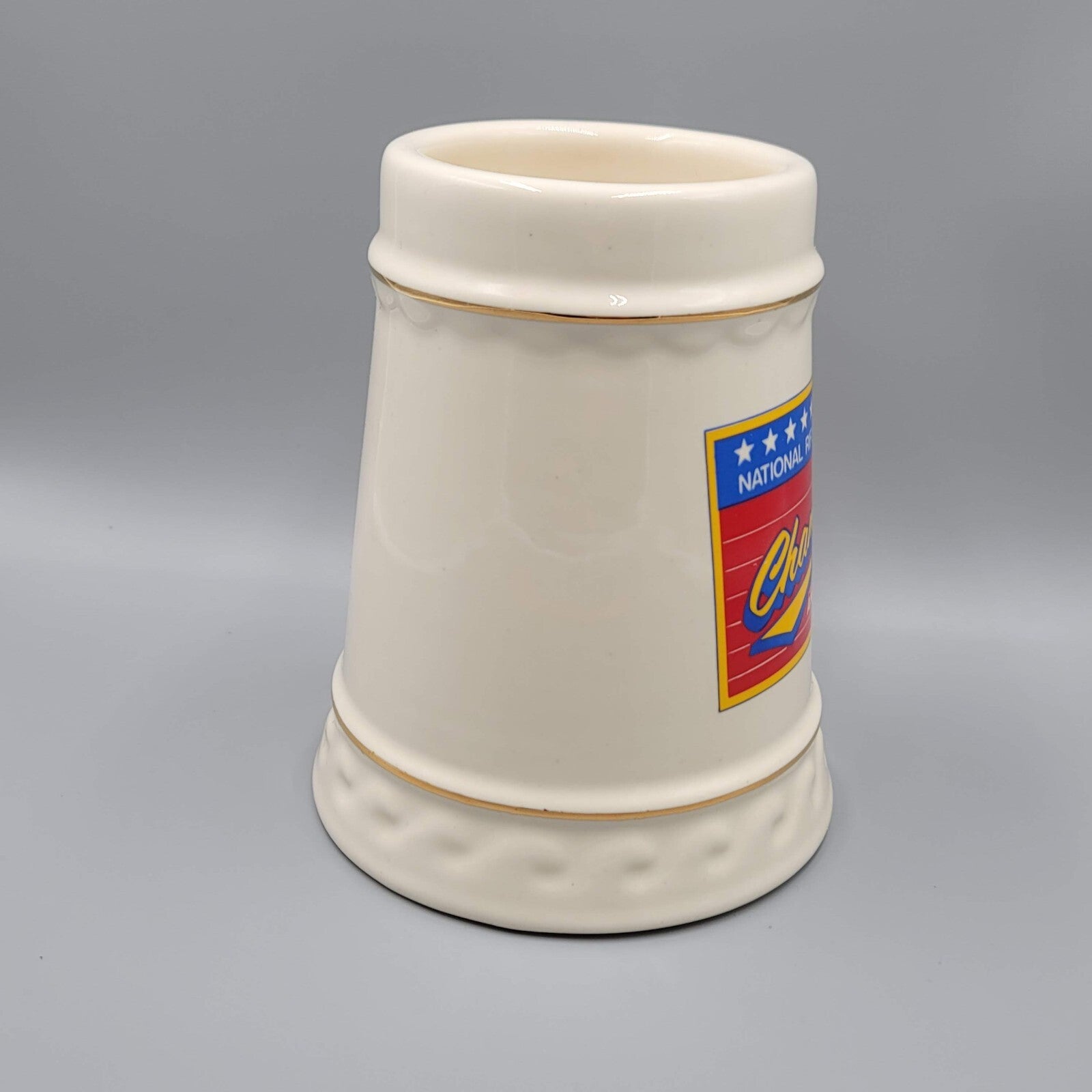 National Rifle Association NRA Champion Of The Second Amendment Beer Stein Mug 