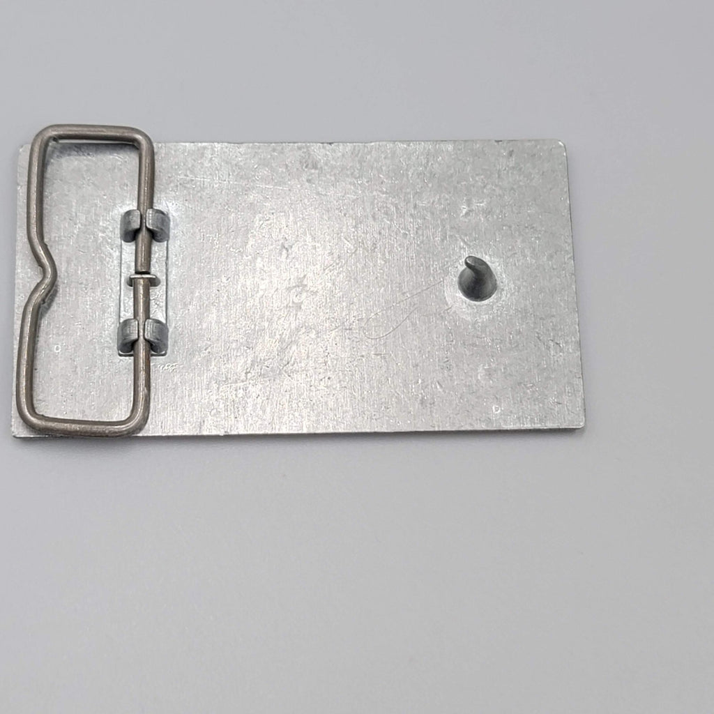 Exel Logistics Belt Buckle Shipping DHL supply chain company advertising