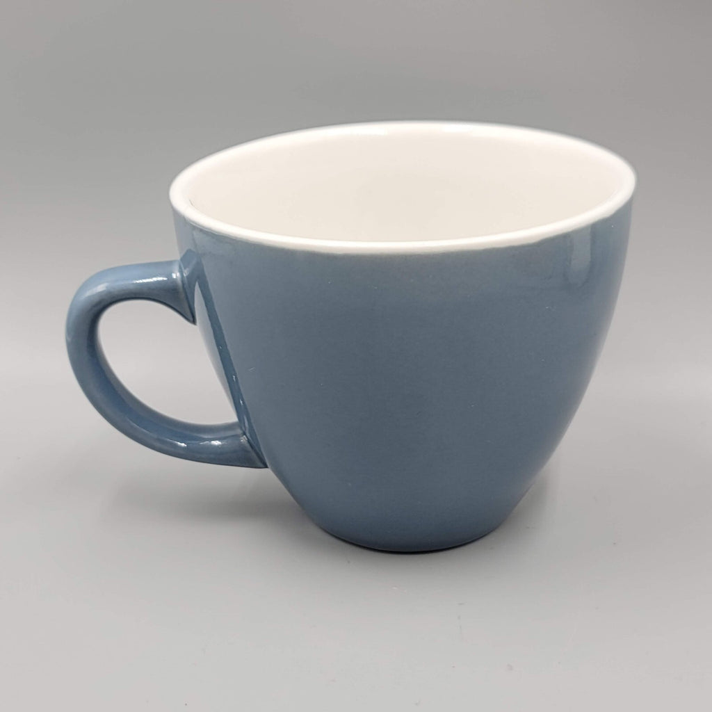 Creature Cups Featuring Lobster Ceramic Coffee Mug Cup Blue/Gray