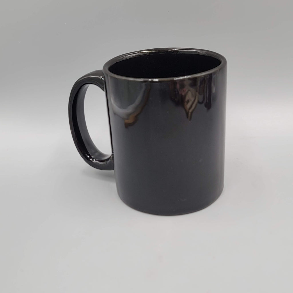 Stranger Things Palace Arcade Coffee Mug Loungefly Black